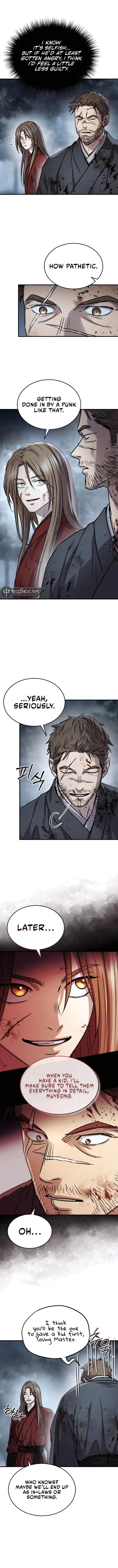 Absolute Dominion - chapter-46 - Page 11