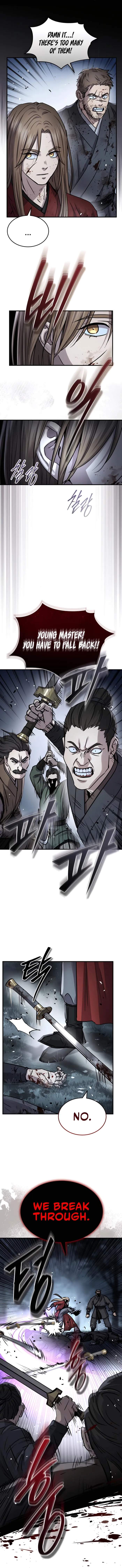Absolute Dominion - chapter-46 - Page 13