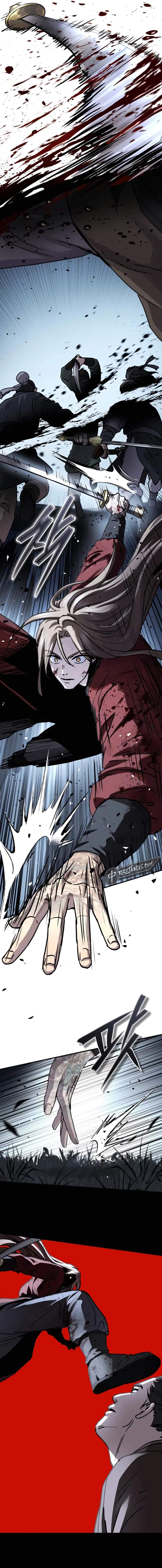 Absolute Dominion - chapter-46 - Page 14