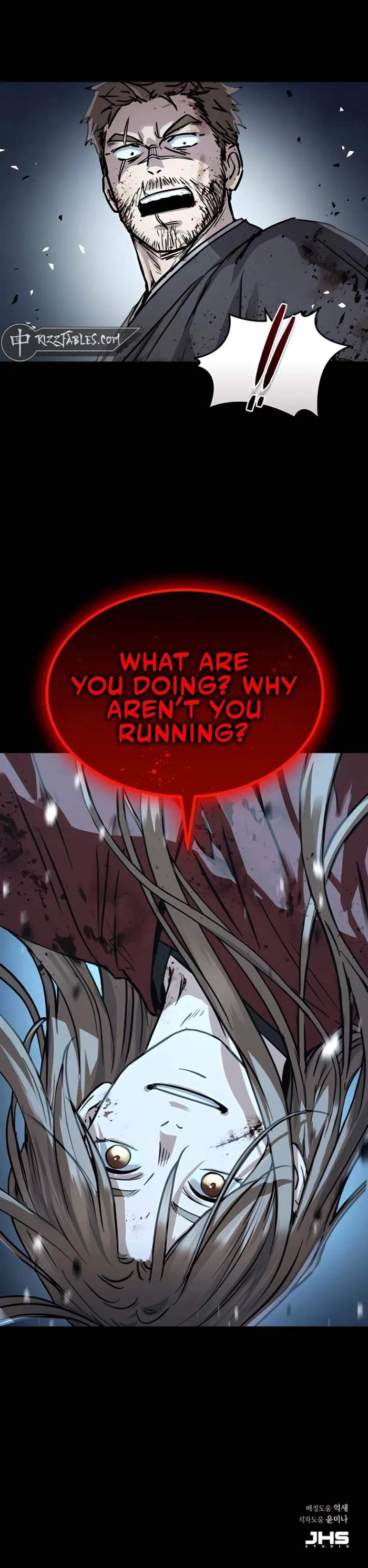 Absolute Dominion - chapter-46 - Page 17