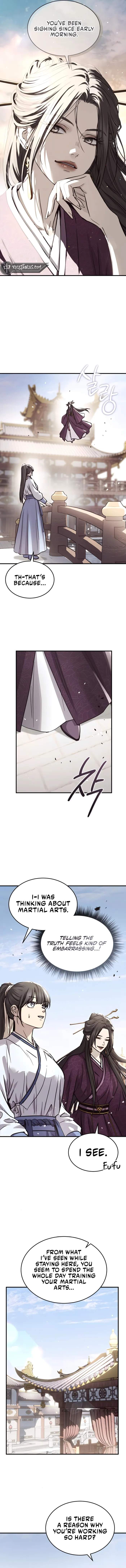 Absolute Dominion - chapter-46 - Page 5