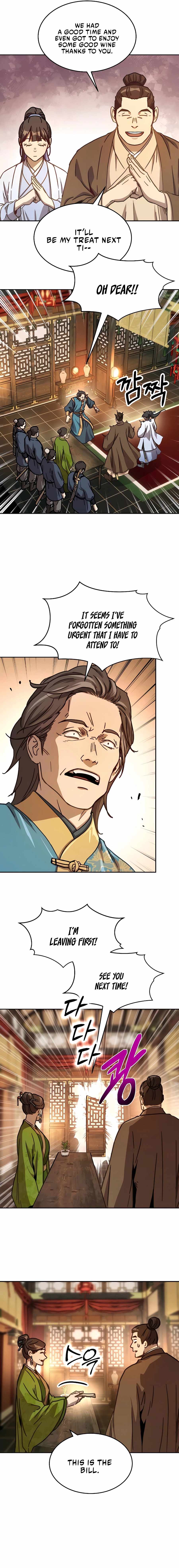 Absolute Dominion - chapter-5 - Page 10