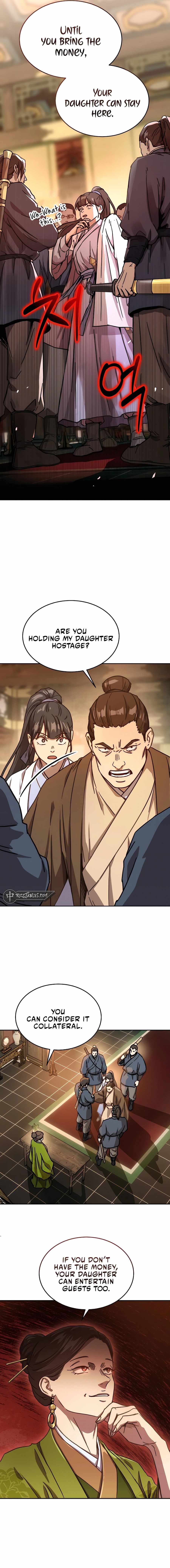 Absolute Dominion - chapter-5 - Page 12