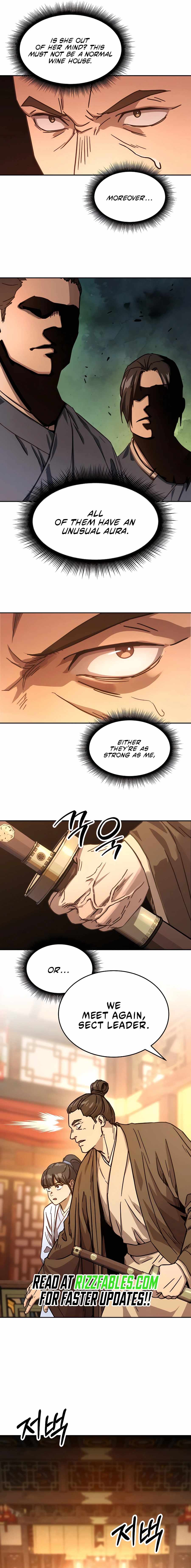 Absolute Dominion - chapter-5 - Page 13