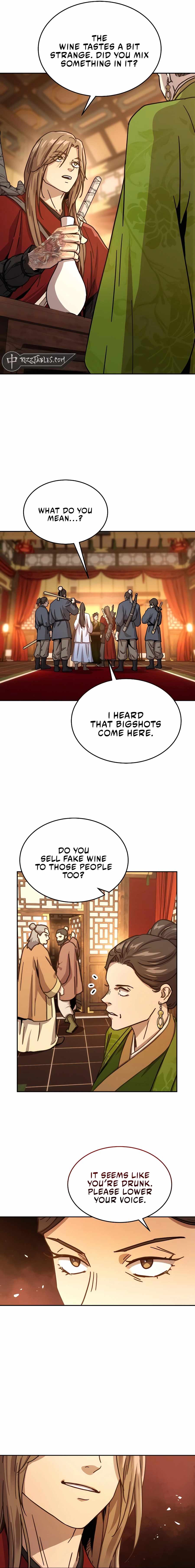Absolute Dominion - chapter-5 - Page 15