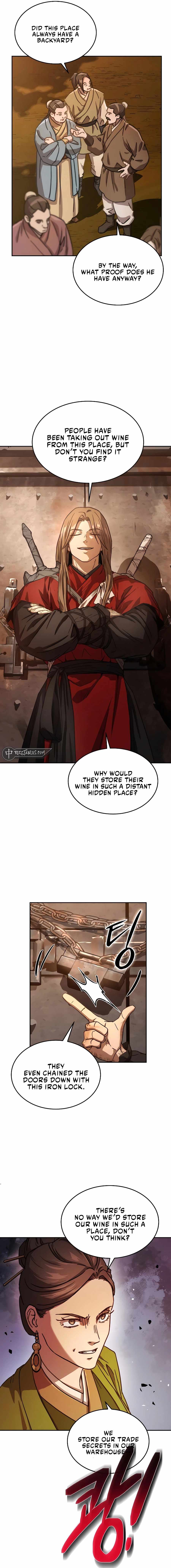 Absolute Dominion - chapter-5 - Page 18