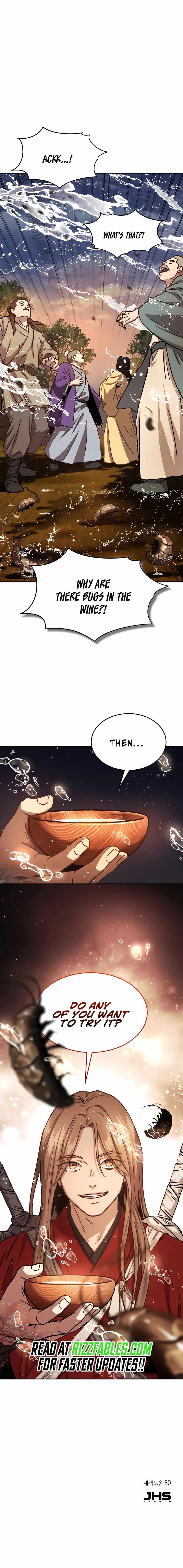 Absolute Dominion - chapter-5 - Page 22