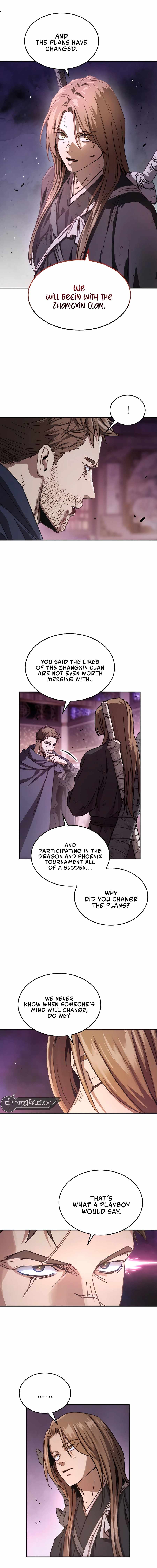 Absolute Dominion - chapter-5 - Page 3