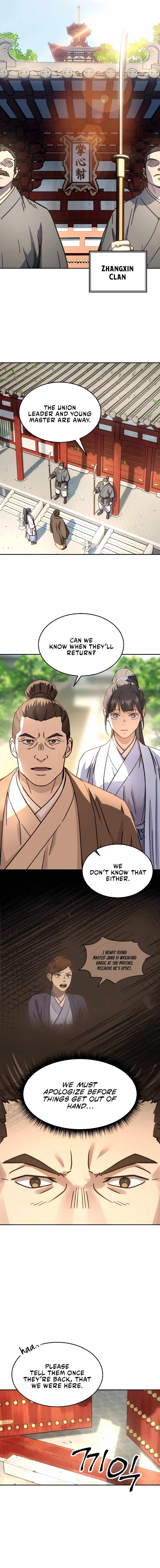 Absolute Dominion - chapter-5 - Page 5