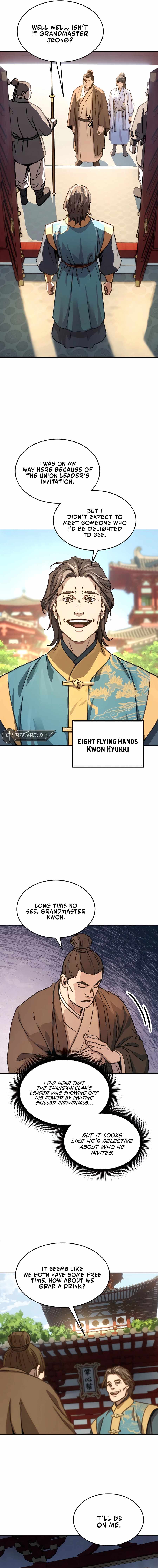Absolute Dominion - chapter-5 - Page 6