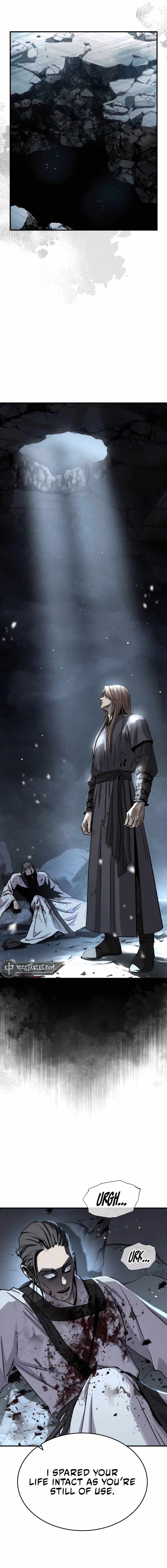 Absolute Dominion - chapter-50 - Page 17