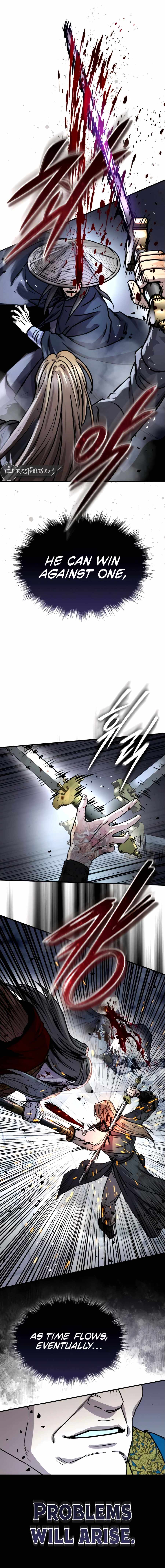 Absolute Dominion - chapter-52 - Page 17
