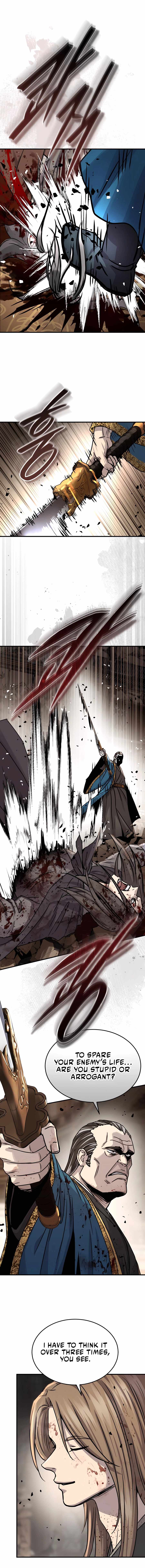 Absolute Dominion - chapter-53 - Page 15