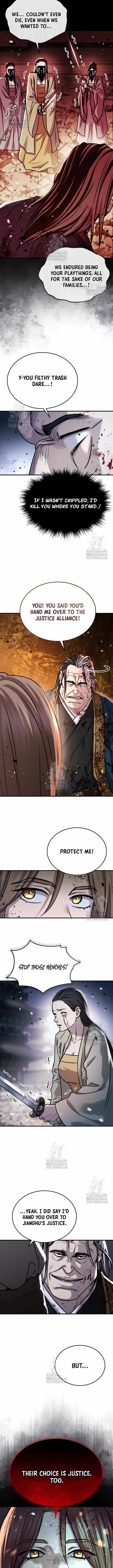 Absolute Dominion - chapter-55 - Page 7