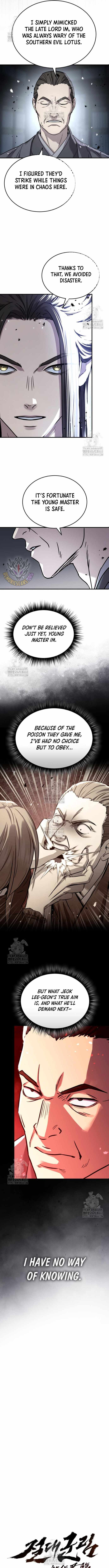 Absolute Dominion - chapter-59 - Page 3