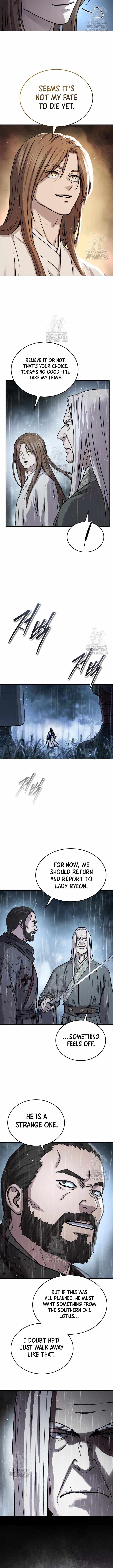 Absolute Dominion - chapter-59 - Page 8