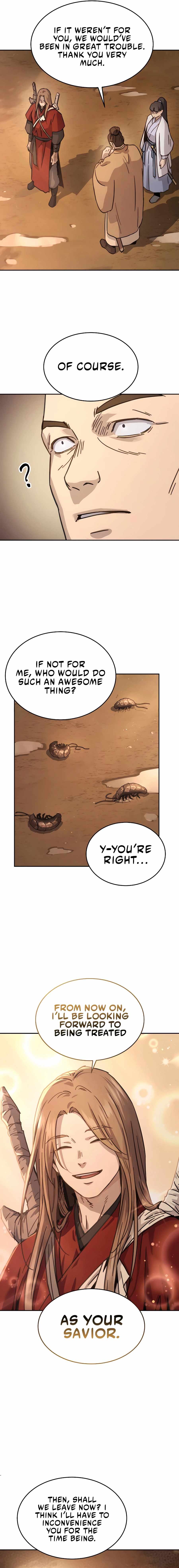 Absolute Dominion - chapter-6 - Page 10