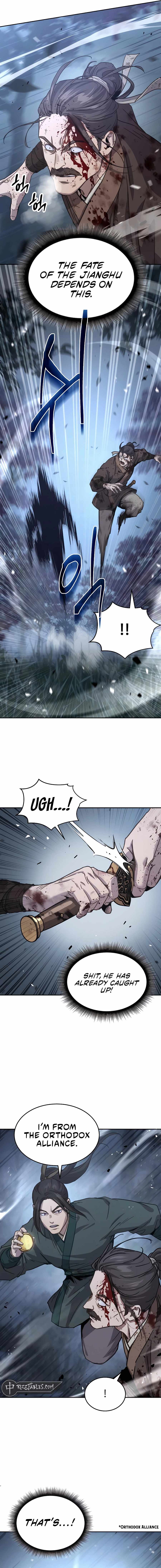 Absolute Dominion - chapter-6 - Page 14