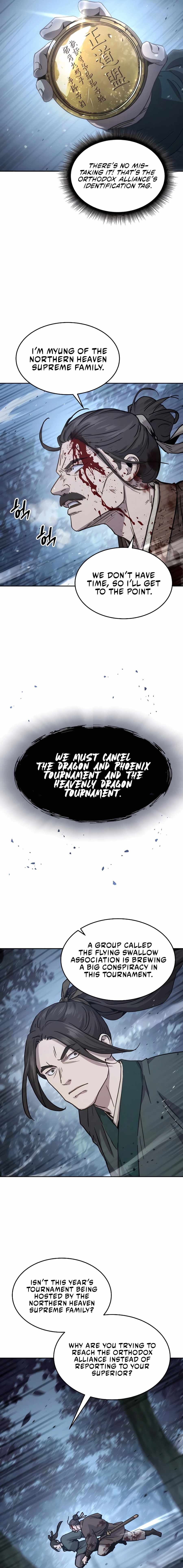 Absolute Dominion - chapter-6 - Page 15