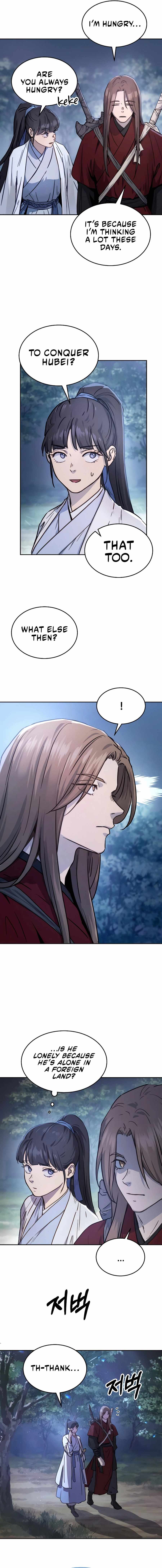 Absolute Dominion - chapter-6 - Page 20