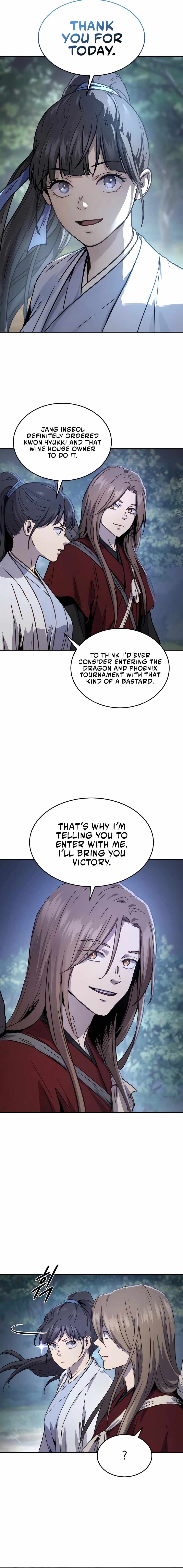 Absolute Dominion - chapter-6 - Page 21