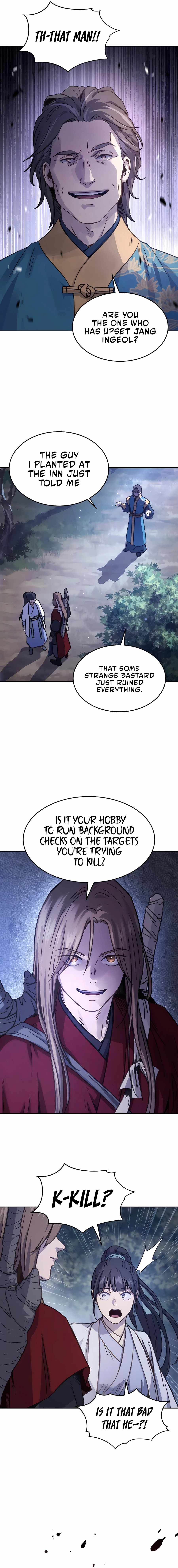 Absolute Dominion - chapter-6 - Page 23