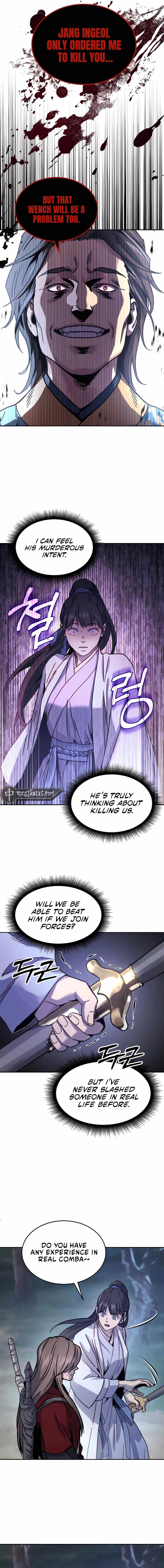 Absolute Dominion - chapter-6 - Page 24