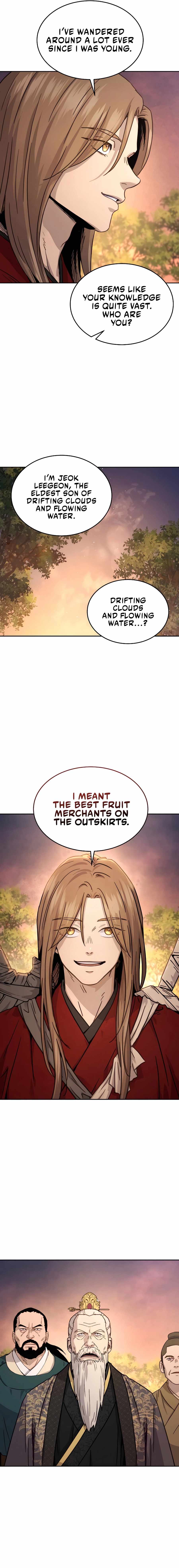 Absolute Dominion - chapter-6 - Page 6