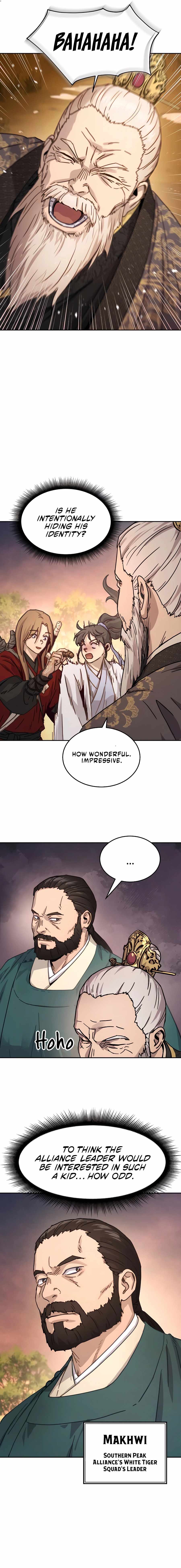 Absolute Dominion - chapter-6 - Page 7