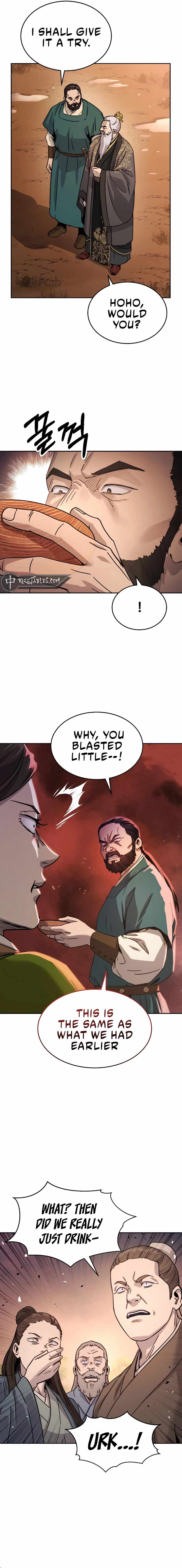 Absolute Dominion - chapter-6 - Page 8