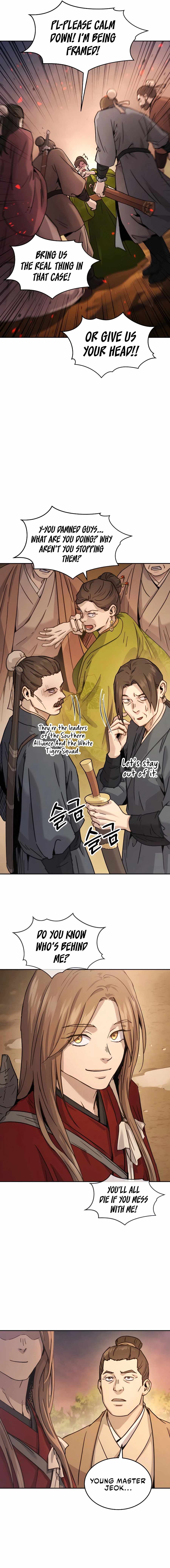 Absolute Dominion - chapter-6 - Page 9