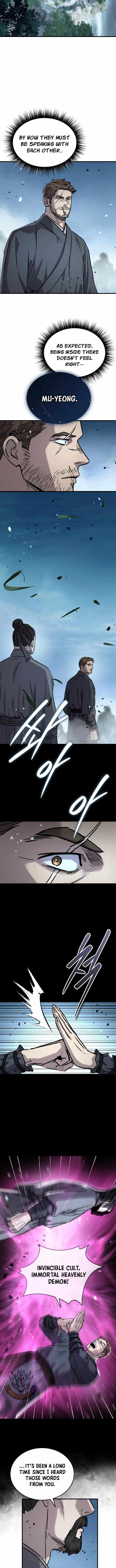 Absolute Dominion - chapter-60 - Page 5