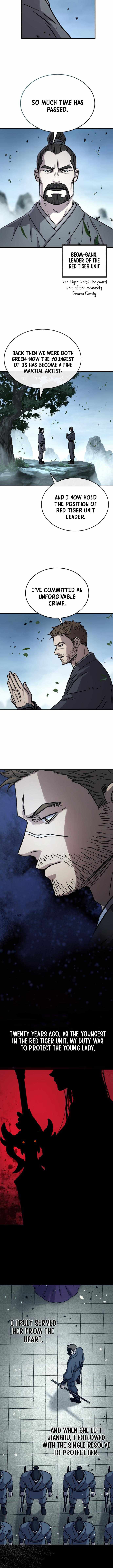 Absolute Dominion - chapter-60 - Page 6