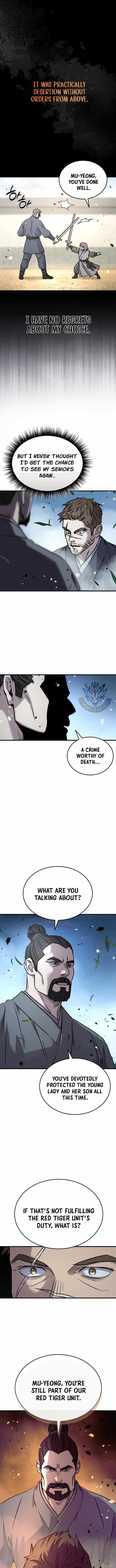 Absolute Dominion - chapter-60 - Page 7