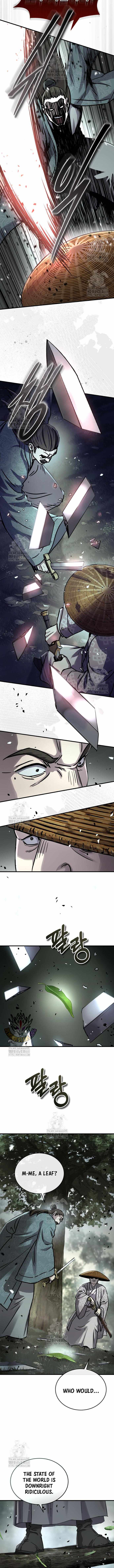 Absolute Dominion - chapter-62 - Page 10
