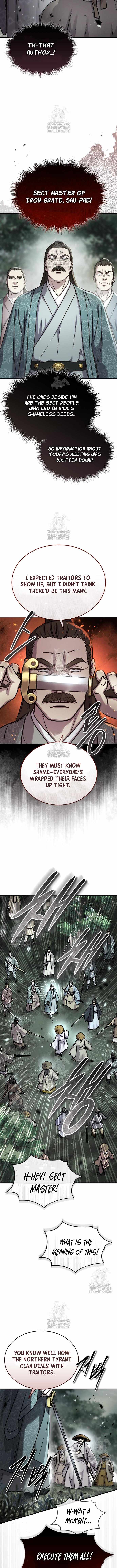 Absolute Dominion - chapter-62 - Page 9