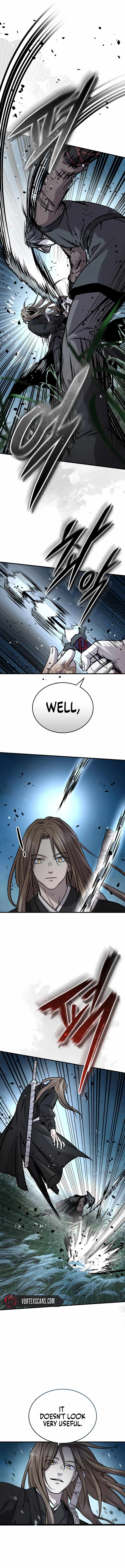 Absolute Dominion - chapter-64 - Page 9
