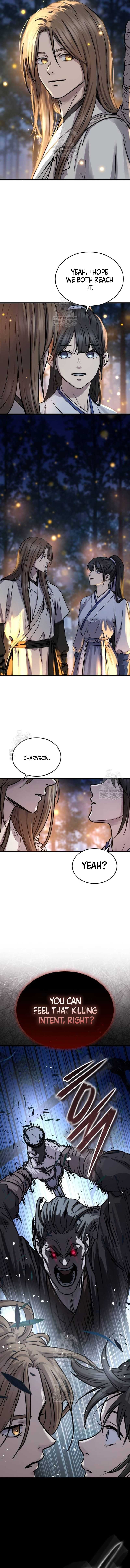 Absolute Dominion - chapter-66 - Page 9