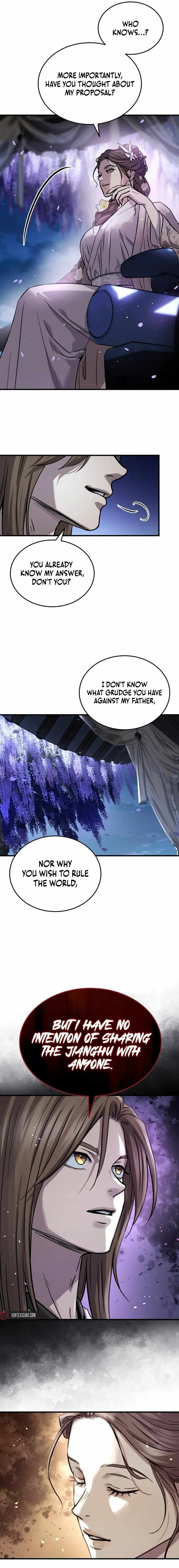 Absolute Dominion - chapter-67 - Page 10