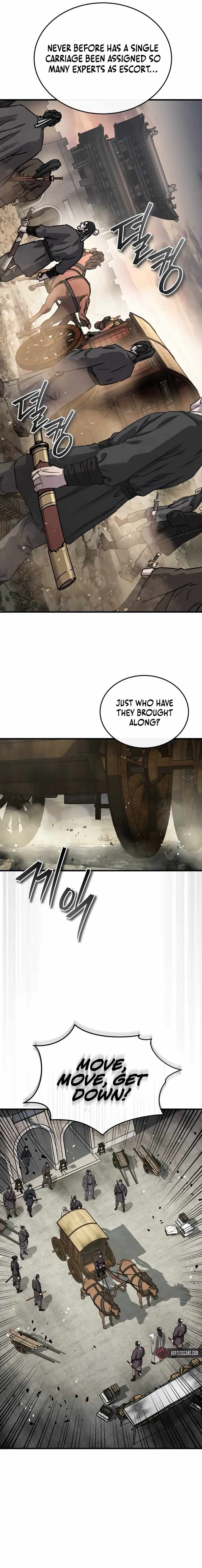 Absolute Dominion - chapter-67 - Page 15