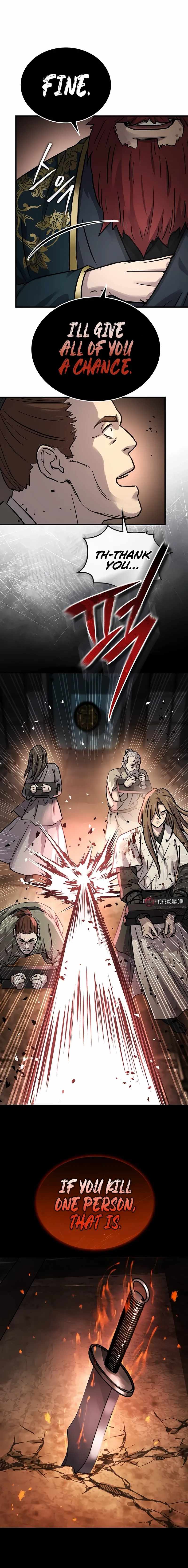 Absolute Dominion - chapter-67 - Page 23