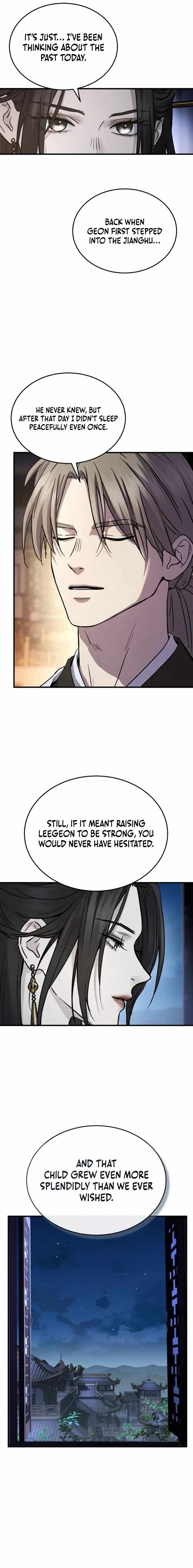 Absolute Dominion - chapter-67 - Page 4