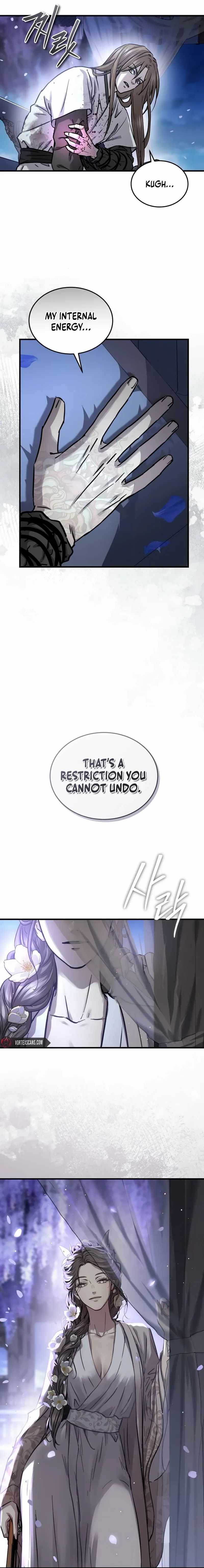 Absolute Dominion - chapter-67 - Page 8