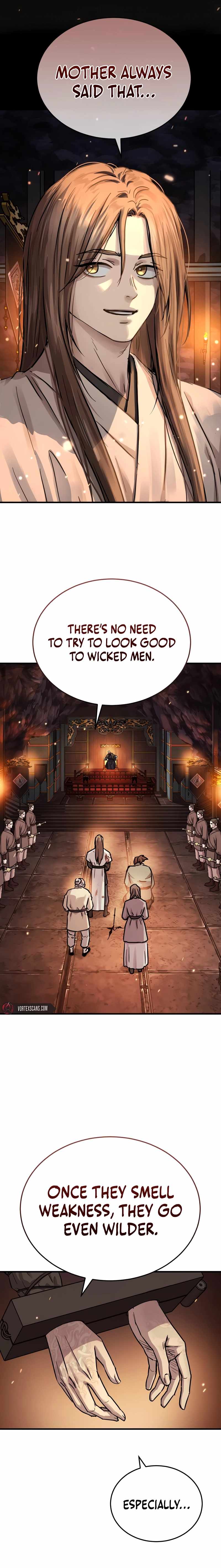 Absolute Dominion - chapter-68 - Page 10