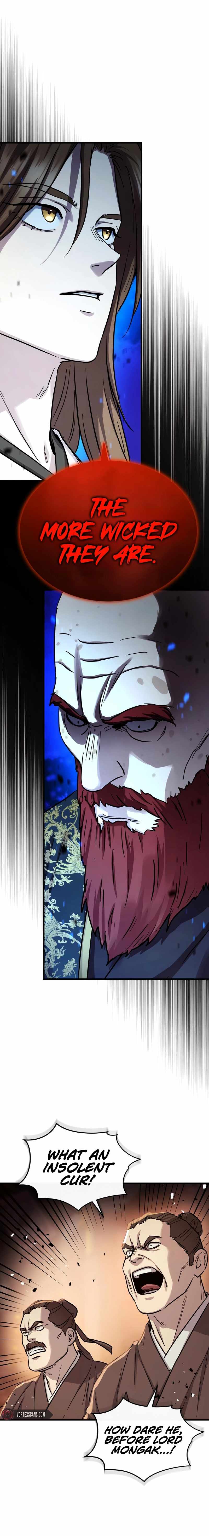 Absolute Dominion - chapter-68 - Page 11