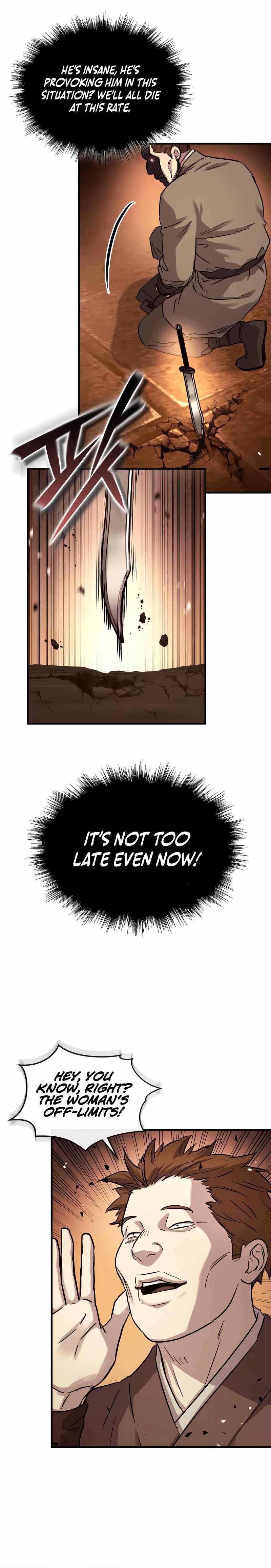 Absolute Dominion - chapter-68 - Page 12