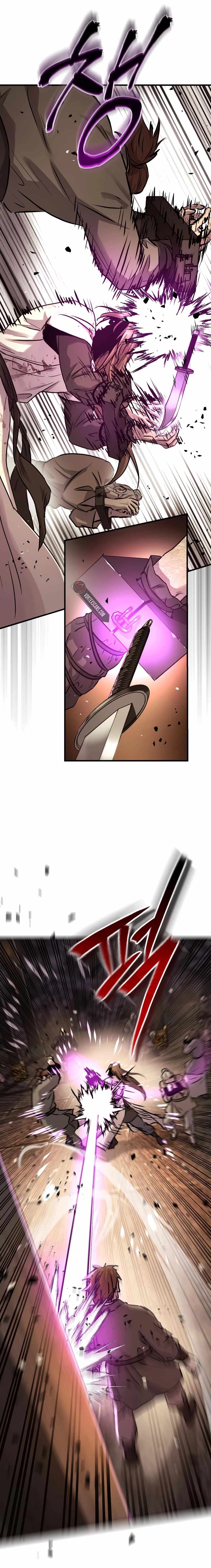 Absolute Dominion - chapter-68 - Page 14