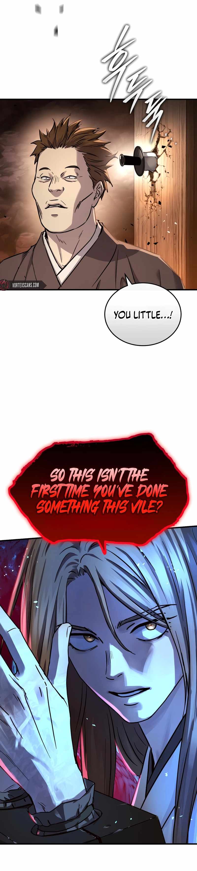 Absolute Dominion - chapter-68 - Page 15