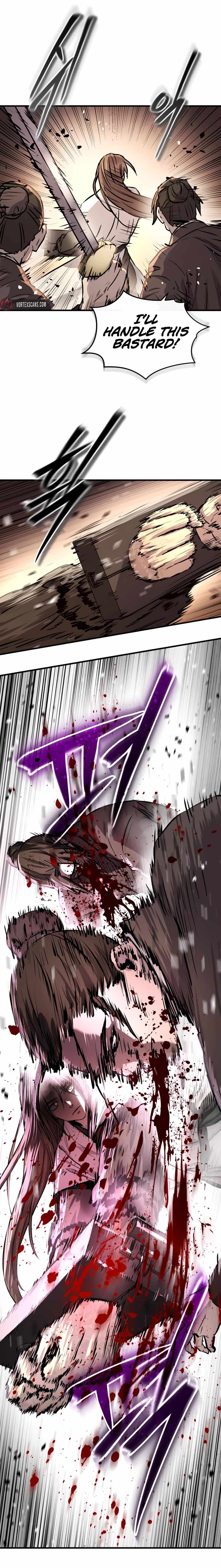 Absolute Dominion - chapter-68 - Page 17