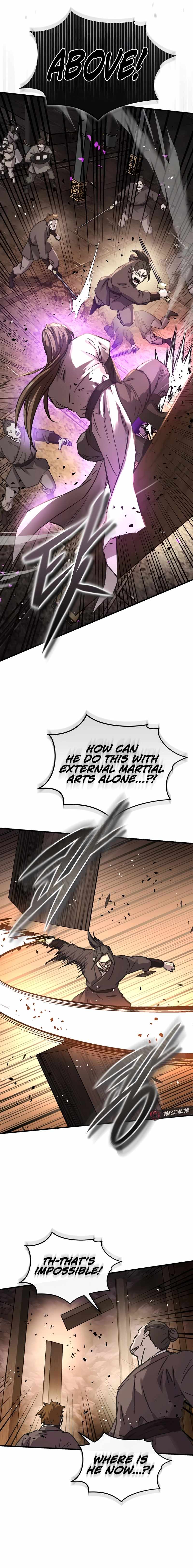 Absolute Dominion - chapter-68 - Page 19